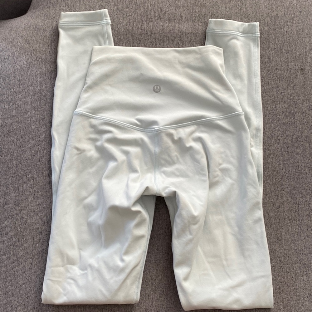 Lululemon Align High-Rise Pant 28”